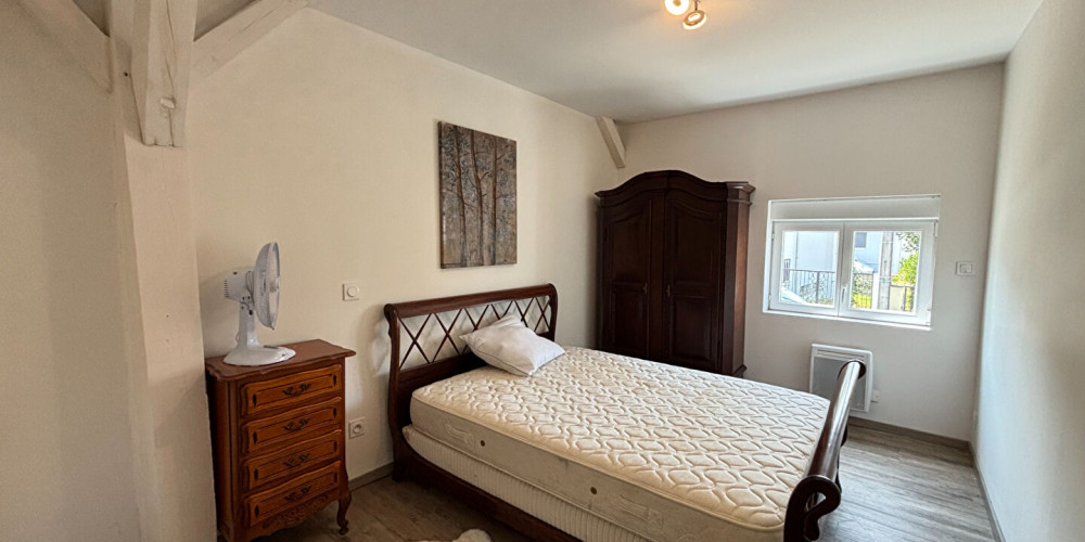 appartement à MONT DE MARSAN (40000)
